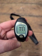 Polar FS1 Heart Rate Monitor