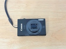 Canon IXUS 500 HS Digital