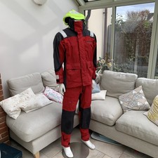 Musto Performance Sailing