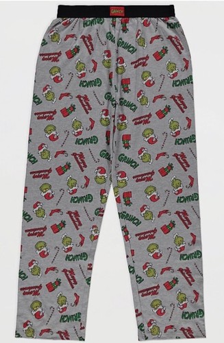 Size small the grinch - small, s