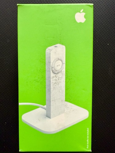 Apple dock station - dock, for