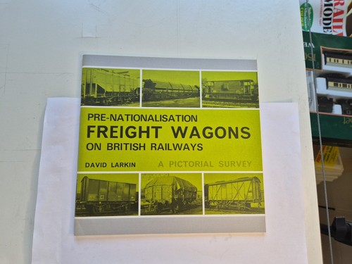 Pre nationalisation freight - pre-nationalisation,
