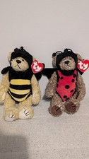 Ty Beanie Babies Attic