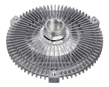 CLUTCH RADIATOR FAN FITS: AUDI
