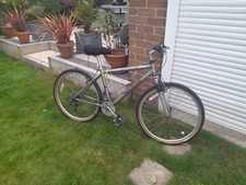 17" Specialized Rock Hopper FS