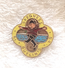 BUTLINS HOLIDAYS ORIGINAL