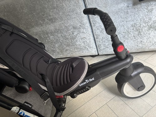 Smartrike str7 folding - smartrike,