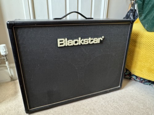 Blackstar htv 212 - blackstar, htv-212
