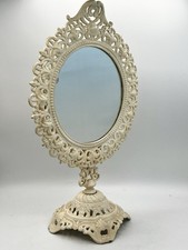 Antique Ornate Cast Iron