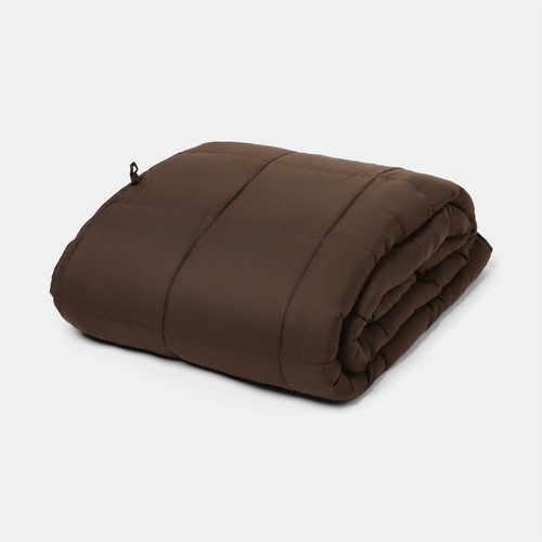 Ohs weighted blanket - ohs,
