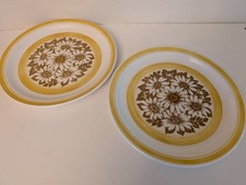 (2) Vintage Jamestown China