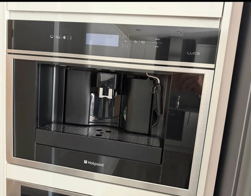 Hotpoint luce built - hotpoint, built-in