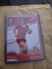 Sir Kenny Dalglish - TOPPS Liverpool Lineage 2022/23