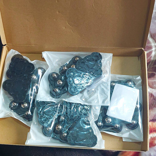 16pcs self adhesive - self,