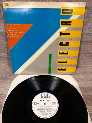 Various artists street - -,