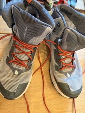 North Face Vectiv FastPack Mid