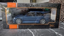 IXO Ford Escort RS Cosworth