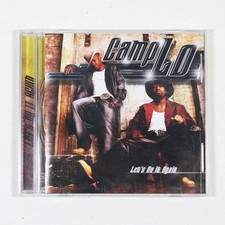 Camp Lo: Let's Do It Again