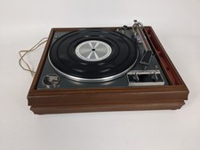 Vintage Garrard Synchro-Lab 95