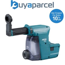 Makita DX06 Automatic Dust