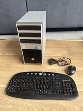 Vintage PC Medion MT7 -