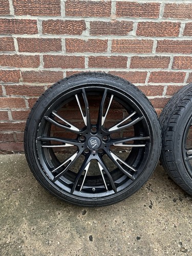 5x120 624m 20inch - , alloys