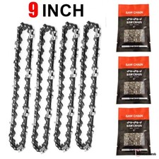 4PCS 8"Chain Saw Chain For