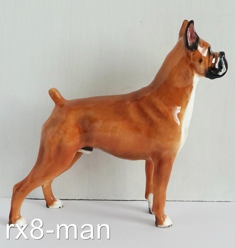 Superb vintage royal doulton - superb,