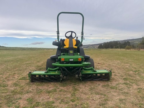 2013 john deere 8400 triple - 2013,