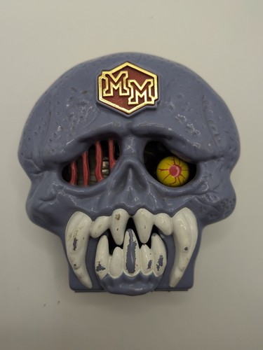 Vintage 1992 mighty - mighty, max