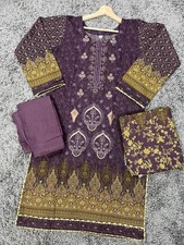 Readymade Pakistani Designer