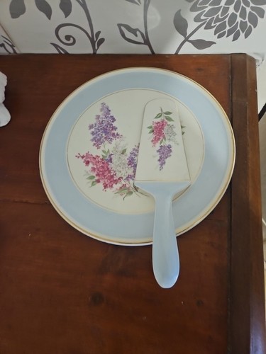 Royal tudor ware barker bros - royal,