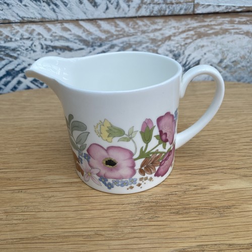 Wedgwood meadow sweet milk - wedgwood,