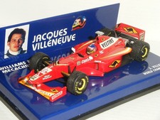 1/43 Minichamps 430 980001 -