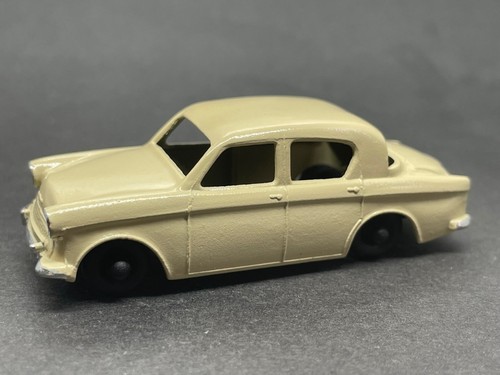 Matchbox lesney hillman - no.43,
