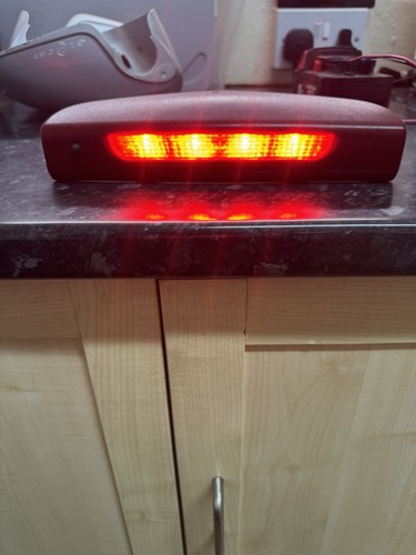 Vauxhall corsa door rear - 3,