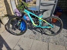 Giant Reign Advanced 1 Carbon