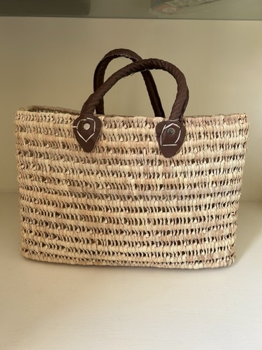 Moroccan style handmade - moroccan, woven