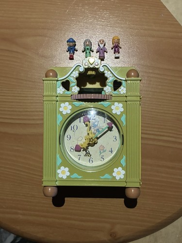 Polly pocket funtime - polly, ‘funtime