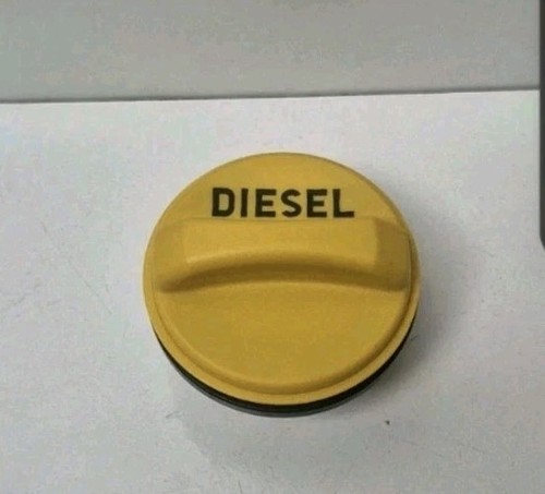 Diesel fuel cap jaguar - fuel,