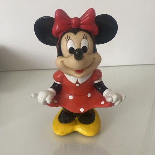 Vintage minnie mouse - vintage,