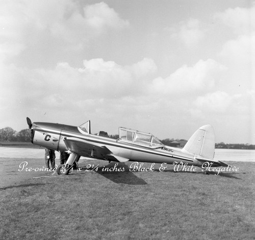 Dhc 1 chipmunk 22 - of,