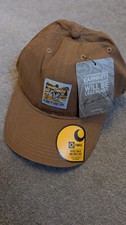 Carhartt WIP Canvas Cap