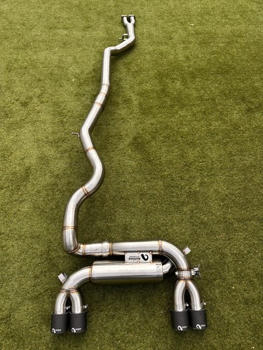 Active autowerke bmw f82 f83 - autowerke,
