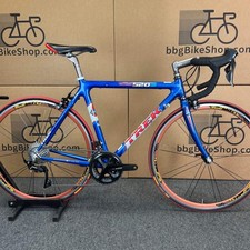 Used Trek 5200, 11-speed