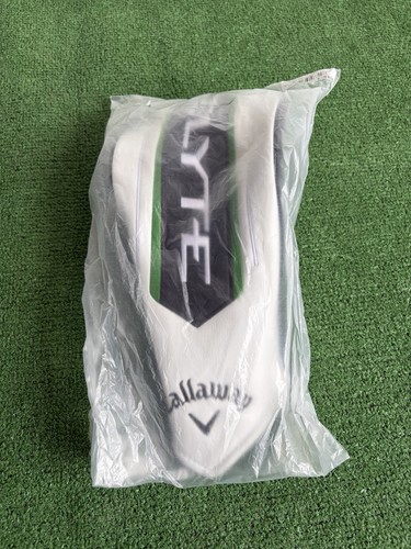 Callaway elyte driver - elyte,