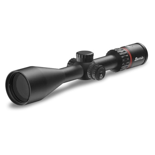 Burris fullfield 16x50mm - fullfield, 4-16x50mm