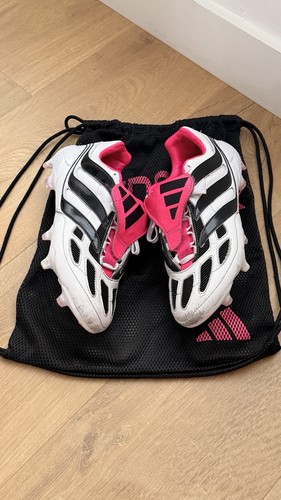 Precisions adidas boots - precisions,