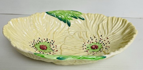 Carlton ware poppy leaf - ware,