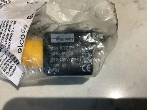 Ecoflam parker coil - ecoflam,